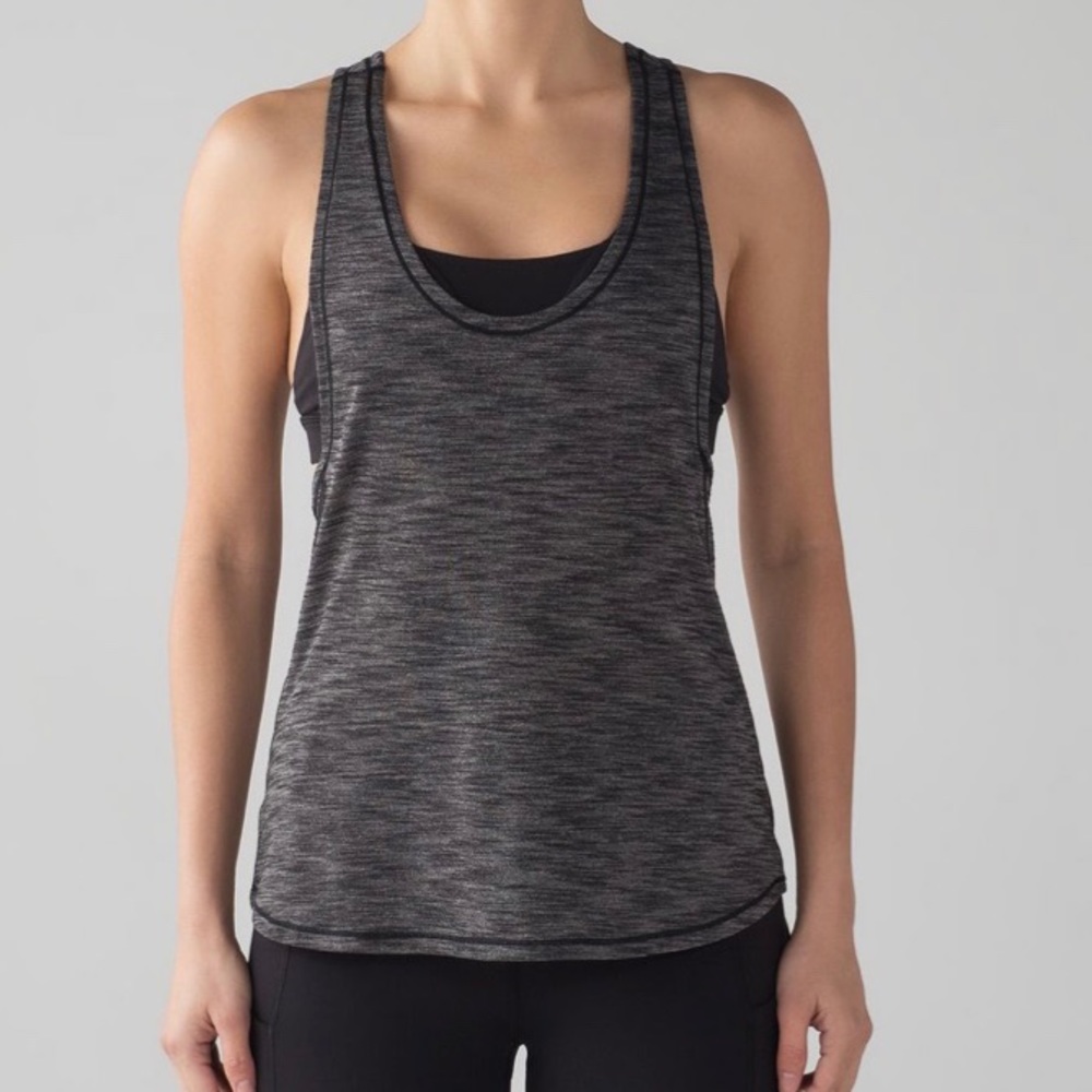 🚩Lululemon Glide and Stride Tank NWT size 12